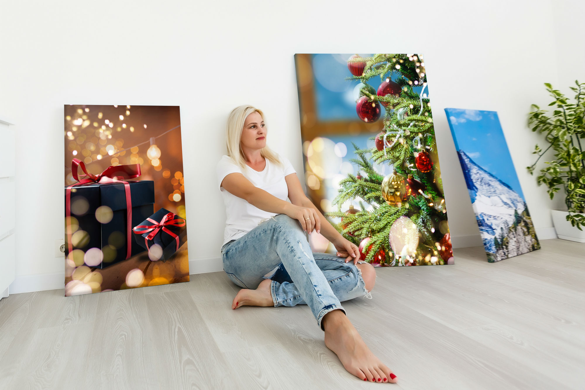 Photo Decor Trends in 2025